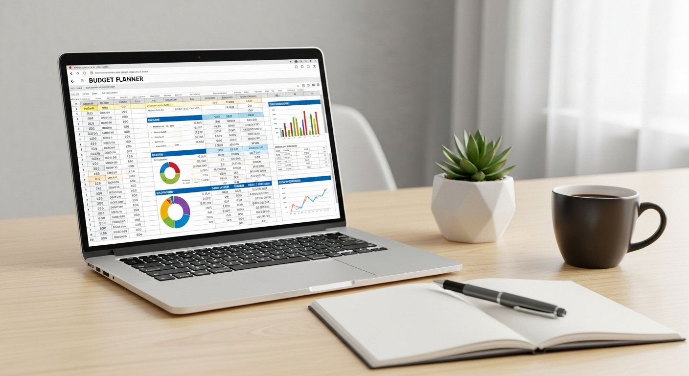 How to Create a Personal Budget That Actually Works