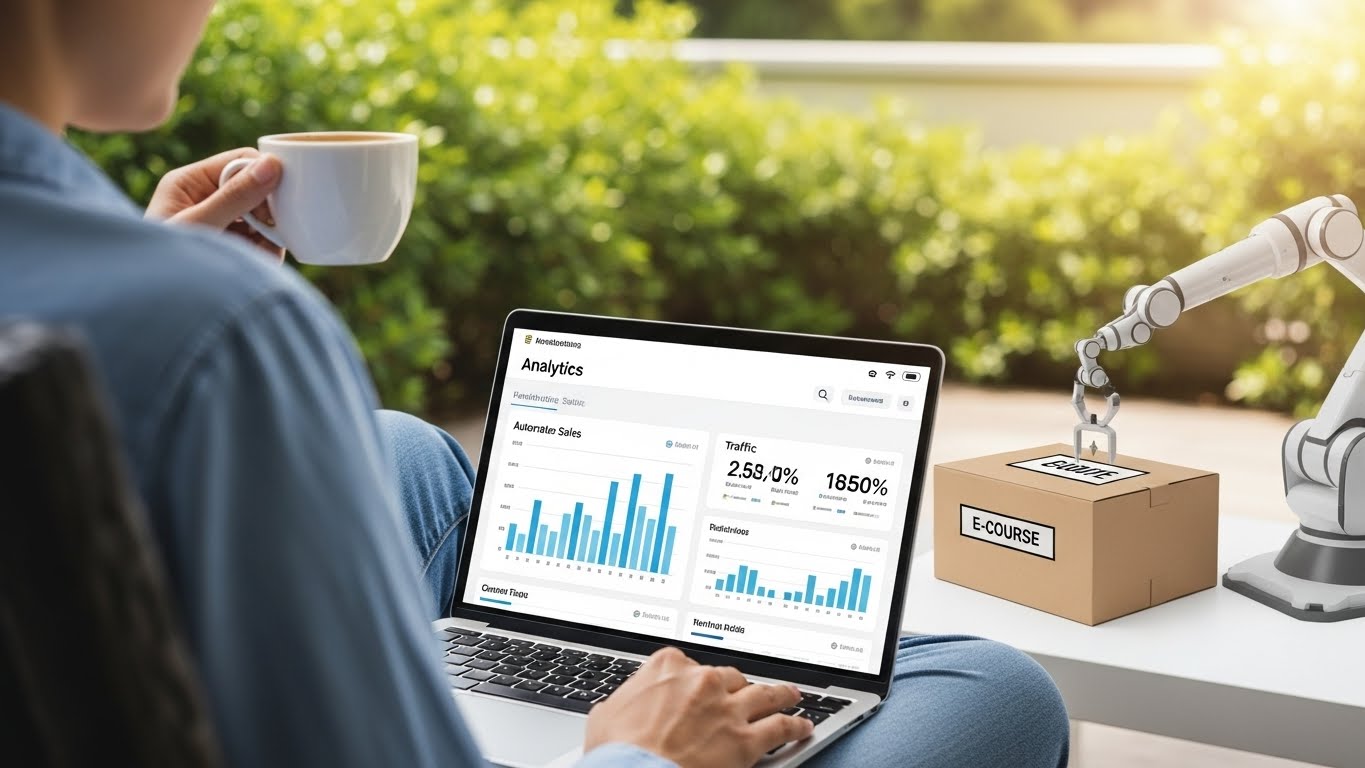 How to Build Long-Term Passive Income in 2026